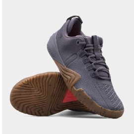 Under Armour Under Armor TriBase Reign 6 shoes 3027341-101 violet 1