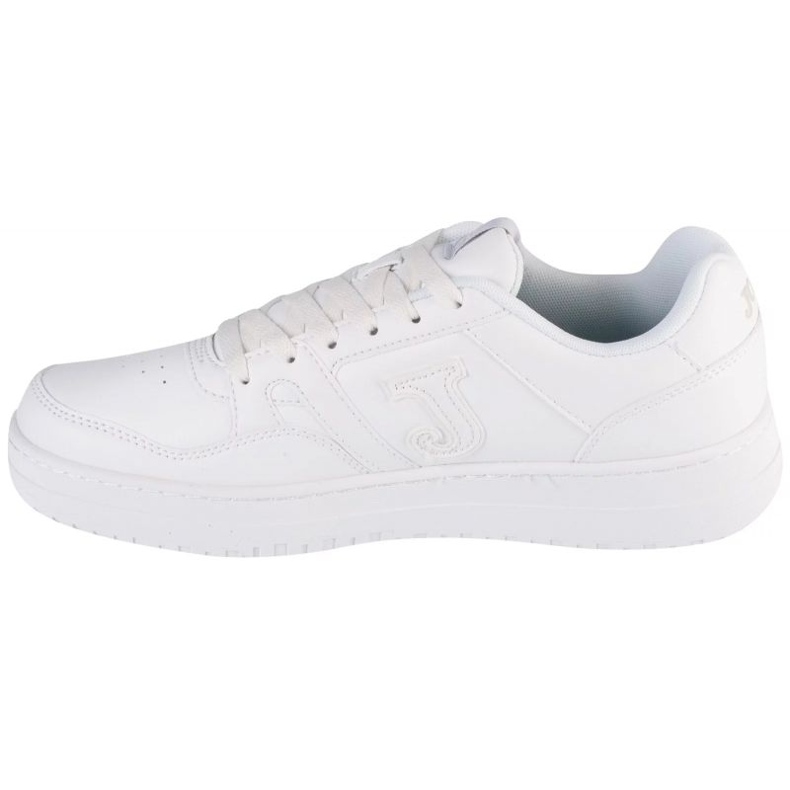 Joma C.Platea Low Men 2432 CPLAW2432 shoes white 1 Joma C.Platea Low Men 2432 CPLAW2432 shoes white 1