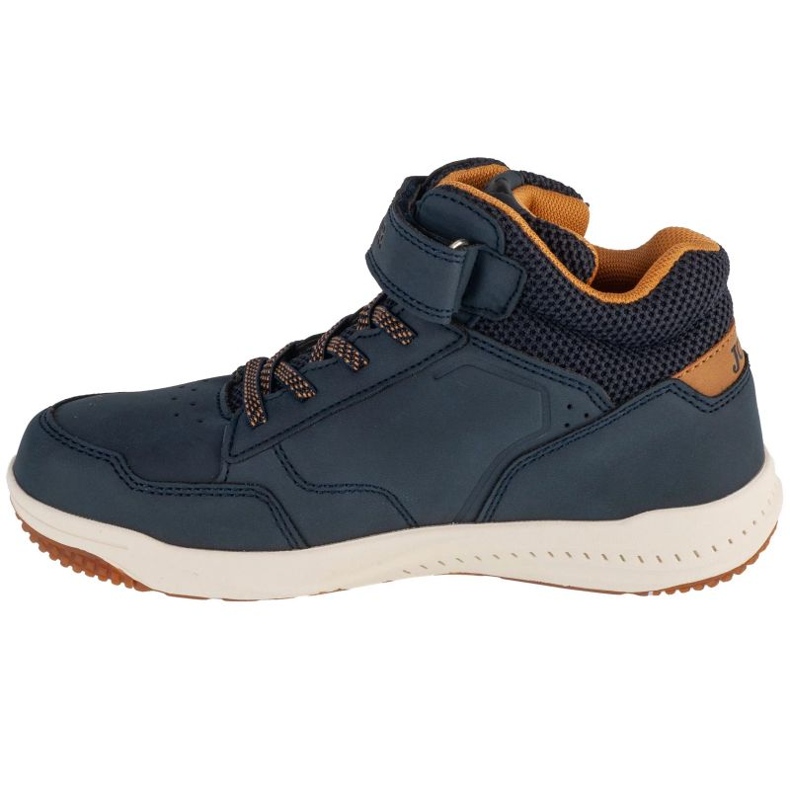 Joma J.Torcon 2403 JTORCW2403V shoes blue 1