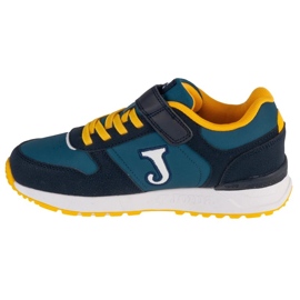 Joma Tornado 2405 JTORNAW2405V shoes blue 1