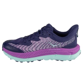 Hoka Mafate Speed ​​4 shoes 1131056-NSOF purple 1