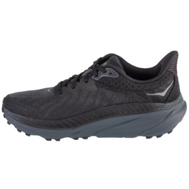 Hoka Challenger Atr 7 1134497-BBLC black 1