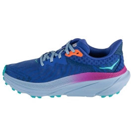 Hoka Challenger Atr 7 shoes 1134498-ESK blue 1