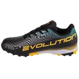 Joma Evolution 2401 Tf EVJW2401TF shoes black 1