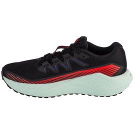Salomon Drx Defy Grvl 475635 shoes black 1
