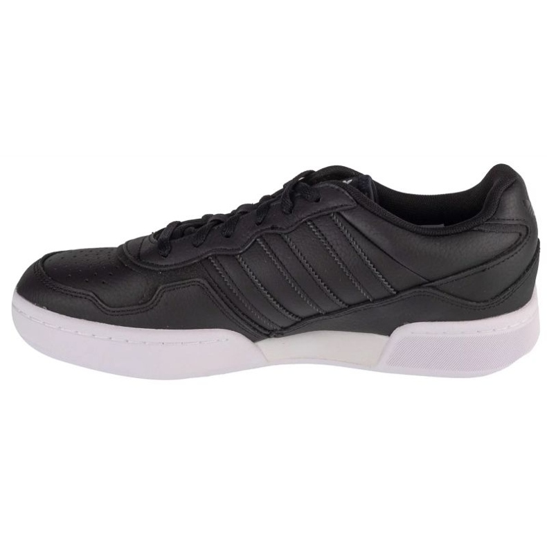 Adidas Courtic GX6319 Shoes black 1 Adidas Courtic GX6319 Shoes black 1
