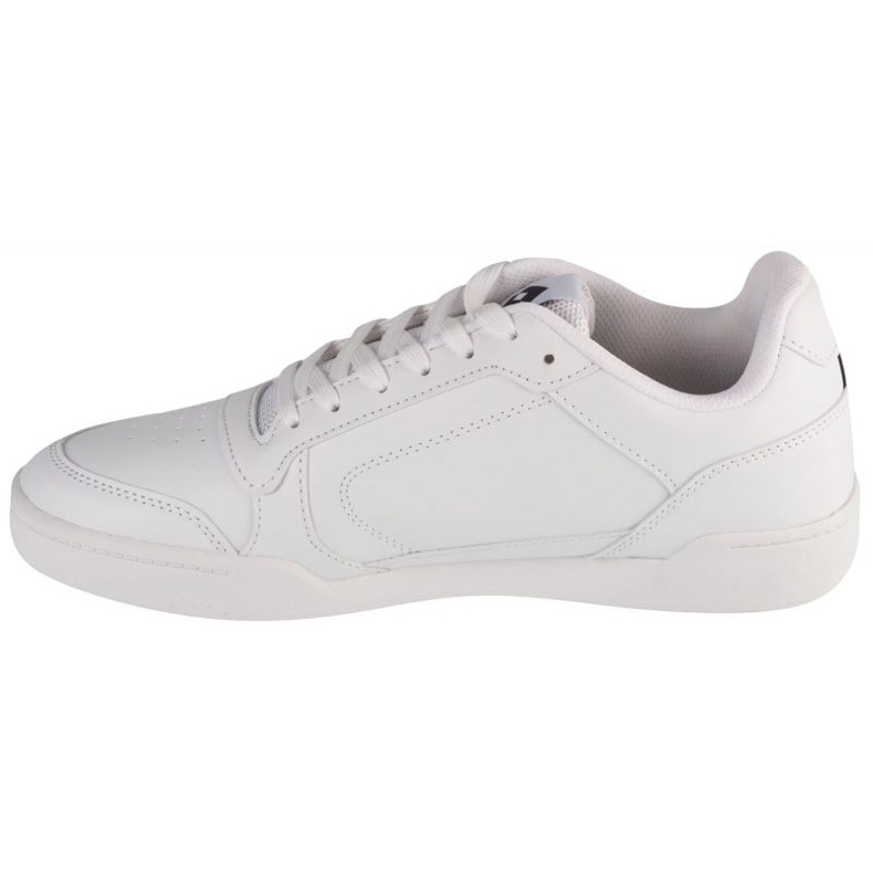 Lotto Nandu shoes 2400100U-1030 white 1