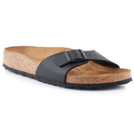 Birkenstock Madrid Bs 0040793 flip-flops blue 1