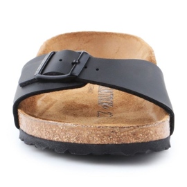 Birkenstock Madrid Bs 0040793 flip-flops blue 2