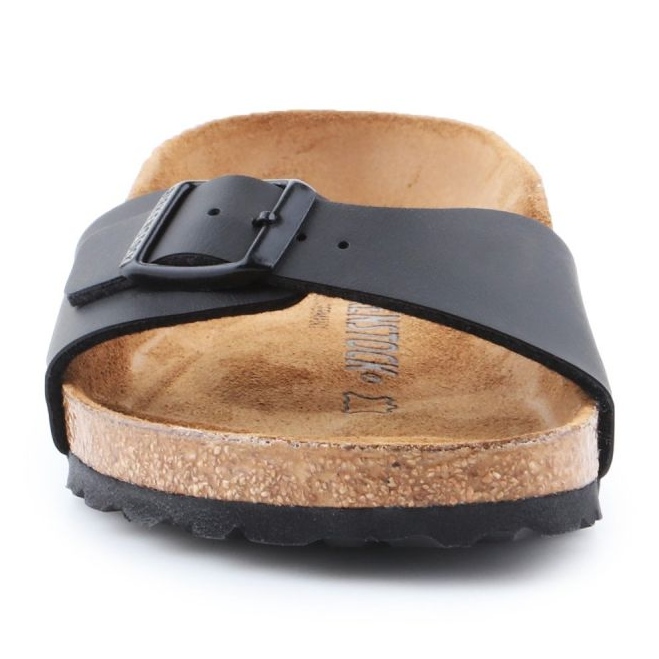 Birkenstock Madrid Bs 0040793 flip-flops blue 2 Birkenstock Madrid Bs 0040793 flip-flops blue 2