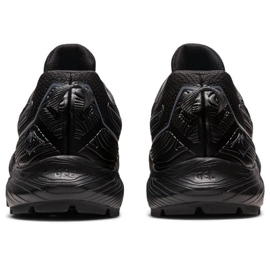 Asics Gel Sonoma 7 Gtx shoes 1012B414-002 black 2