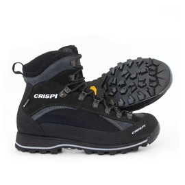 Crispi Summit Rondane Gtx Hiking Shoes TH79106900 black 1