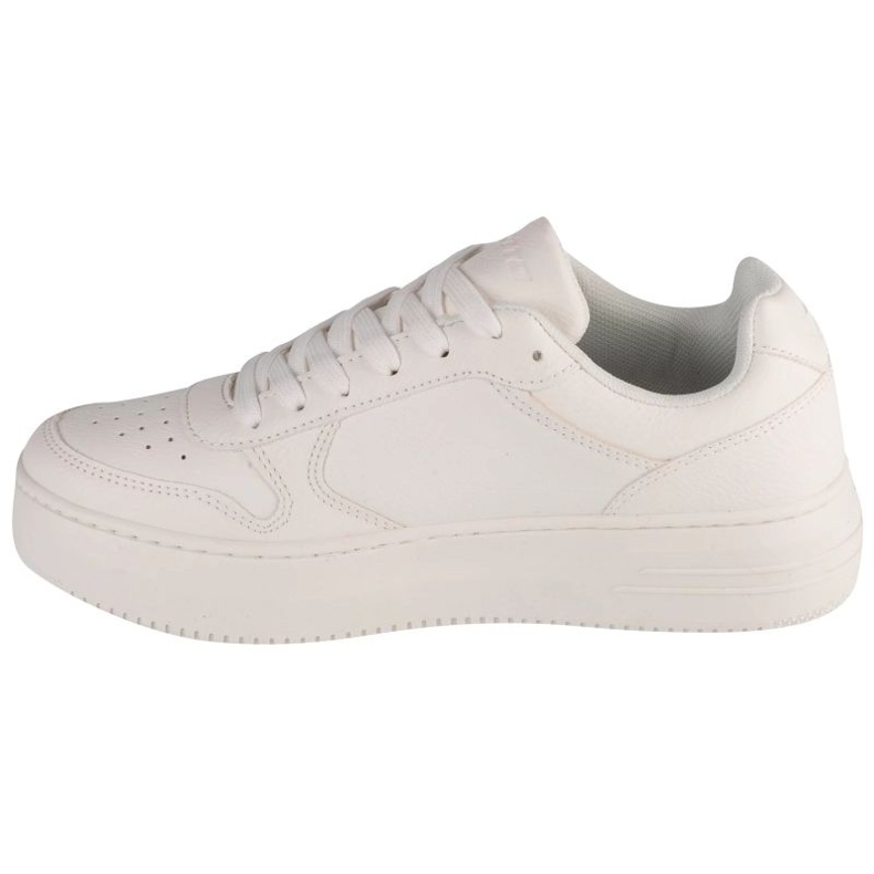 Lotto Paliot Pf Oc 2400081W-1010 shoes white 1 Lotto Paliot Pf Oc 2400081W-1010 shoes white 1