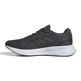 Adidas Runfalcon 5 IE8819 shoes black 1