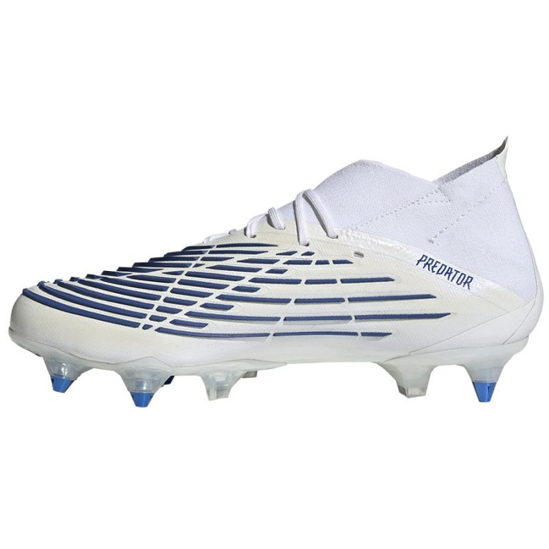 Adidas Predator Edge.1 Sg GY5686 Football Boots white 1