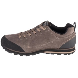 CMP Elettra Low Wp shoes 38Q4617-Q906 grey 1