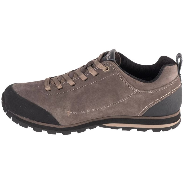 CMP Elettra Low Wp shoes 38Q4617-Q906 grey 1