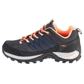 CMP Rigel Low Wp 3Q13246-65UP shoes multicolored 1