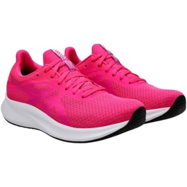 Asics Patriot 13 1012B312 702 shoes pink 1 Asics Patriot 13 1012B312 702 shoes pink 1