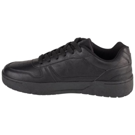Lotto Groovn Oc shoes 2400141U-1119 black 1