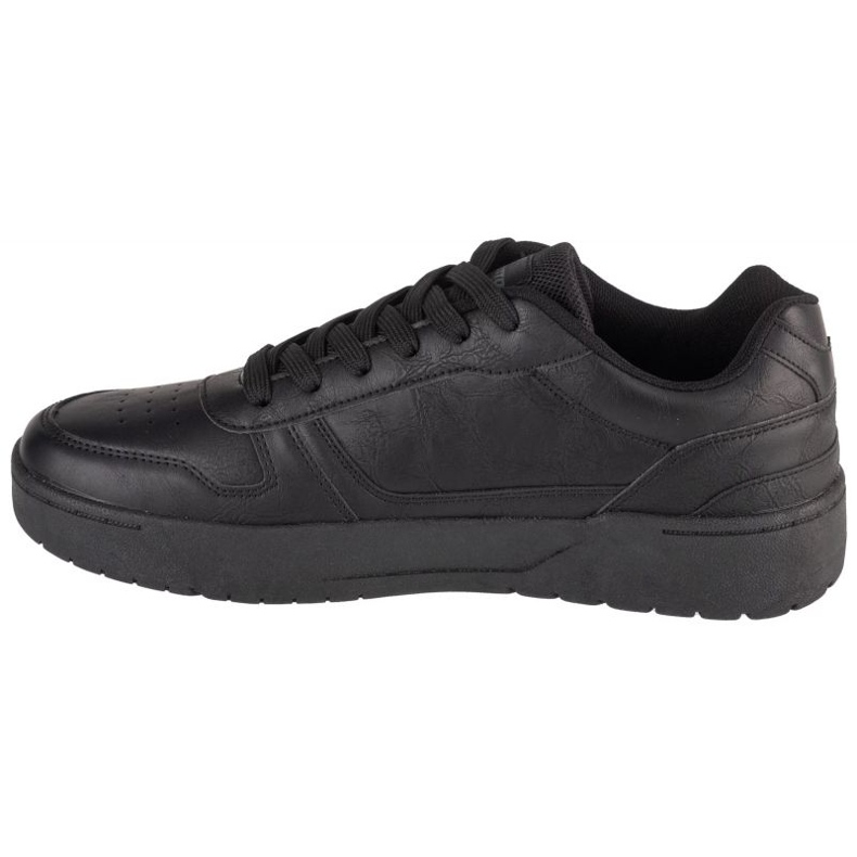 Lotto Groovn Oc shoes 2400141U-1119 black 1