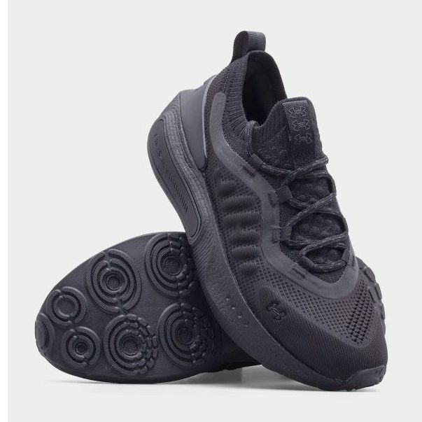Under Armour Under Armor Phantom 4 shoes 3027593 -002 black 1