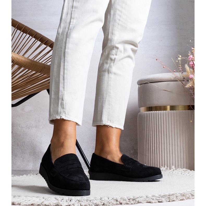 Black shoes from Haydon 1