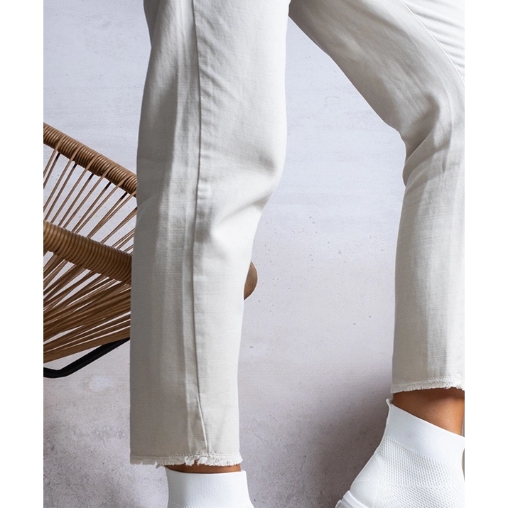 White sneakers from Salgado 1