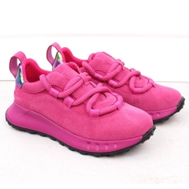 Artiker shoes sports shoes W 54C1461 HBH82 pink 2 Artiker shoes sports shoes W 54C1461 HBH82 pink 2