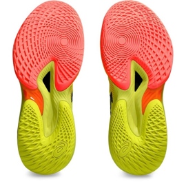 Asics Metarise 2 Paris 1051A078-750 Shoes yellow 2