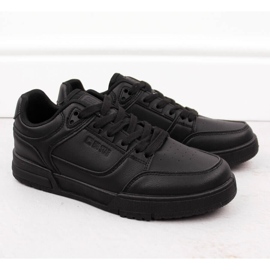 Black Big Star sneakers OO274A551 2 Black Big Star sneakers OO274A551 2