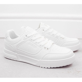 Big Star OO274A549 white sports shoes 2