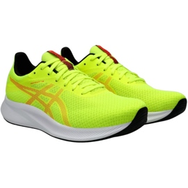 Asics Patriot 13 1011B485 751 Running Shoes green 1