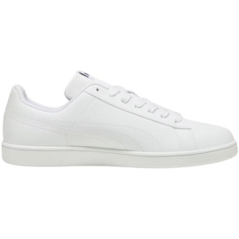 Puma Up Shoes 372605 48 white 1