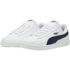 Puma Up Shoes 372605 48 white 2 Puma Up Shoes 372605 48 white 2