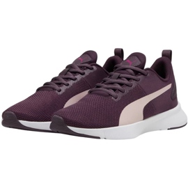 Puma Flyer Runner shoes 192257 68 violet 1 Puma Flyer Runner shoes 192257 68 violet 1