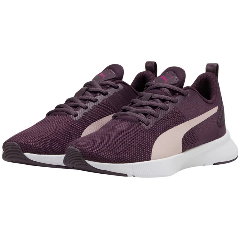 Puma Flyer Runner shoes 192257 68 purple 1