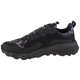 Helly Hansen Hawk Stapro Trail 11784-990 shoes black 1