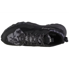 Helly Hansen Hawk Stapro Trail 11784-990 shoes black 2