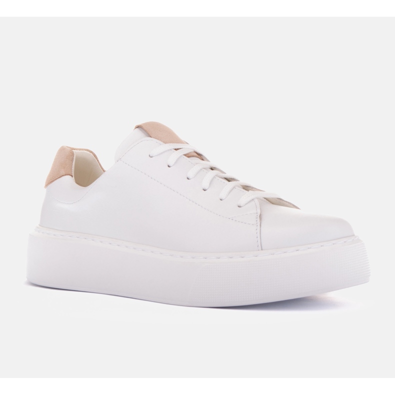 Marco Shoes Baena sneakers white 1