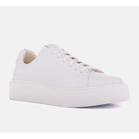 Marco Shoes Baena sneakers white 1 Marco Shoes Baena sneakers white 1