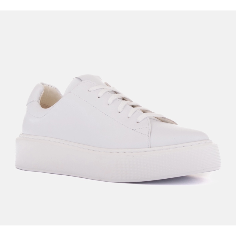 Marco Shoes Baena sneakers white 1 Marco Shoes Baena sneakers white 1