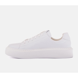Marco Shoes Baena sneakers white 2 Marco Shoes Baena sneakers white 2