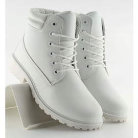 Timber stocks mono-color white BL83 White 1