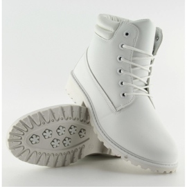 Timber stocks mono-color white BL83 White 2