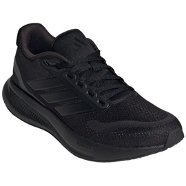 Adidas Runfalcon 5 IE8828 Running Shoes black 1 Adidas Runfalcon 5 IE8828 Running Shoes black 1
