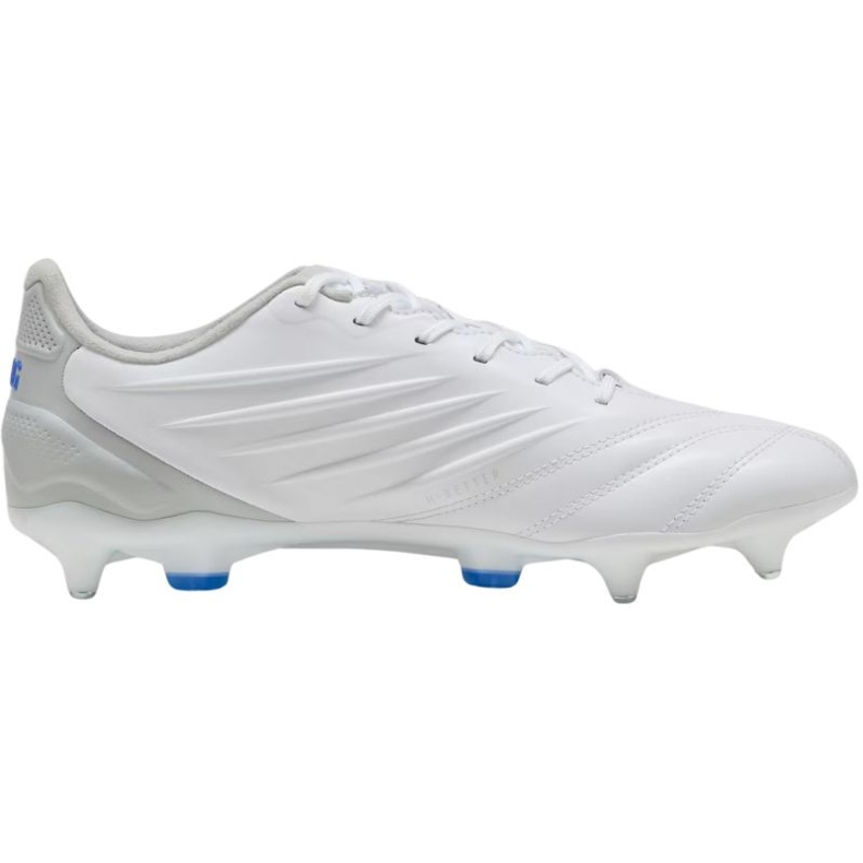 Puma King Pro MxSG 107870 02 Football Boots white 1