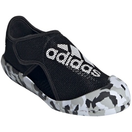 Adidas Altaventure Sport Swim 2.0 C Sandals ID7859 black 1 Adidas Altaventure Sport Swim 2.0 C Sandals ID7859 black 1