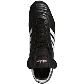 Adidas World Cup Sg 011040 Football Boots black 7