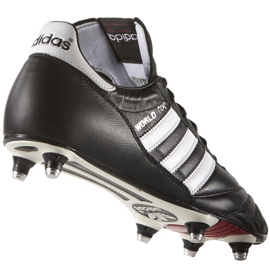 Adidas World Cup Sg 011040 Football Boots black 6